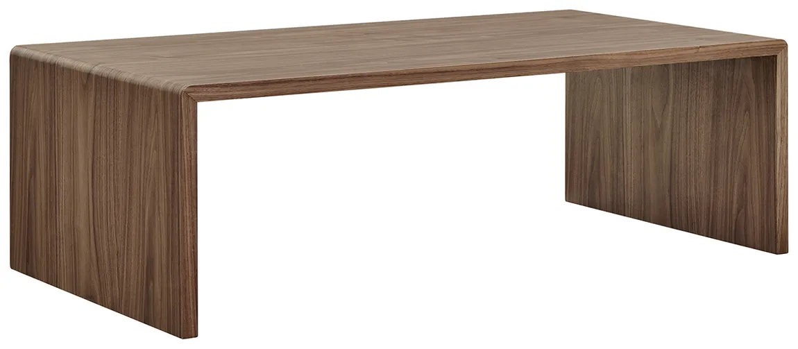 Modern Nordic Coffee Table