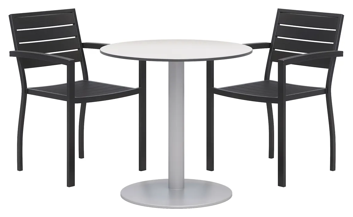 Outdoor Table and Chairs