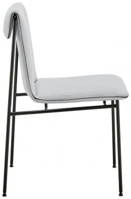 Retro Modern Side Chair - Set of 2