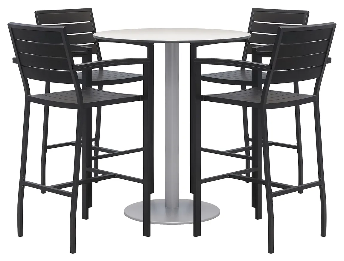 Outdoor Table and Chairs