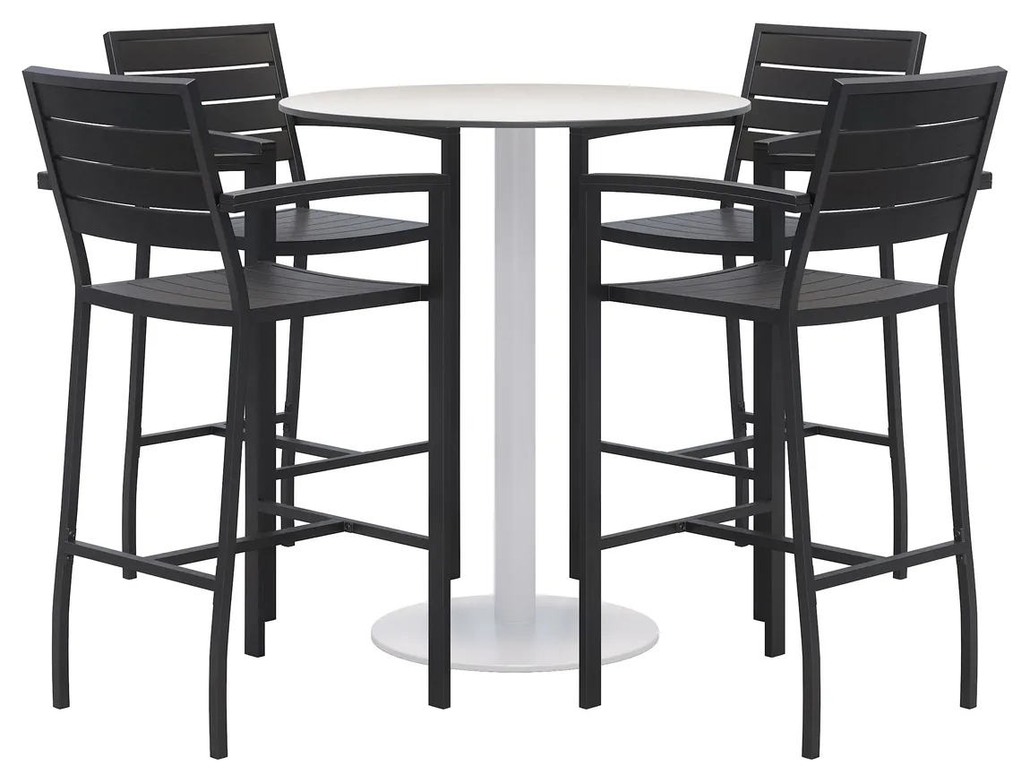 Outdoor Table and Chairs