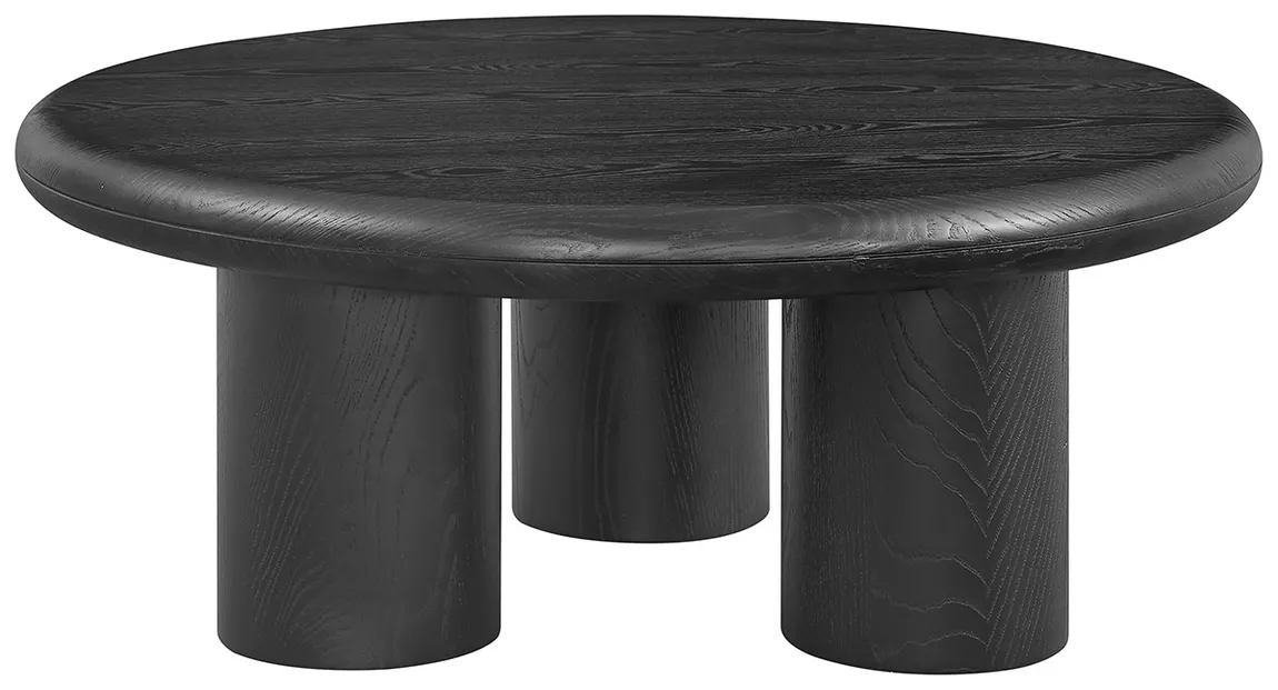 Sculptural Coffee Table