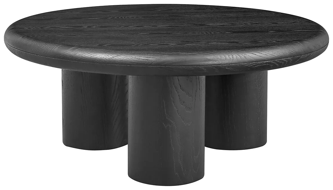 Sculptural Coffee Table