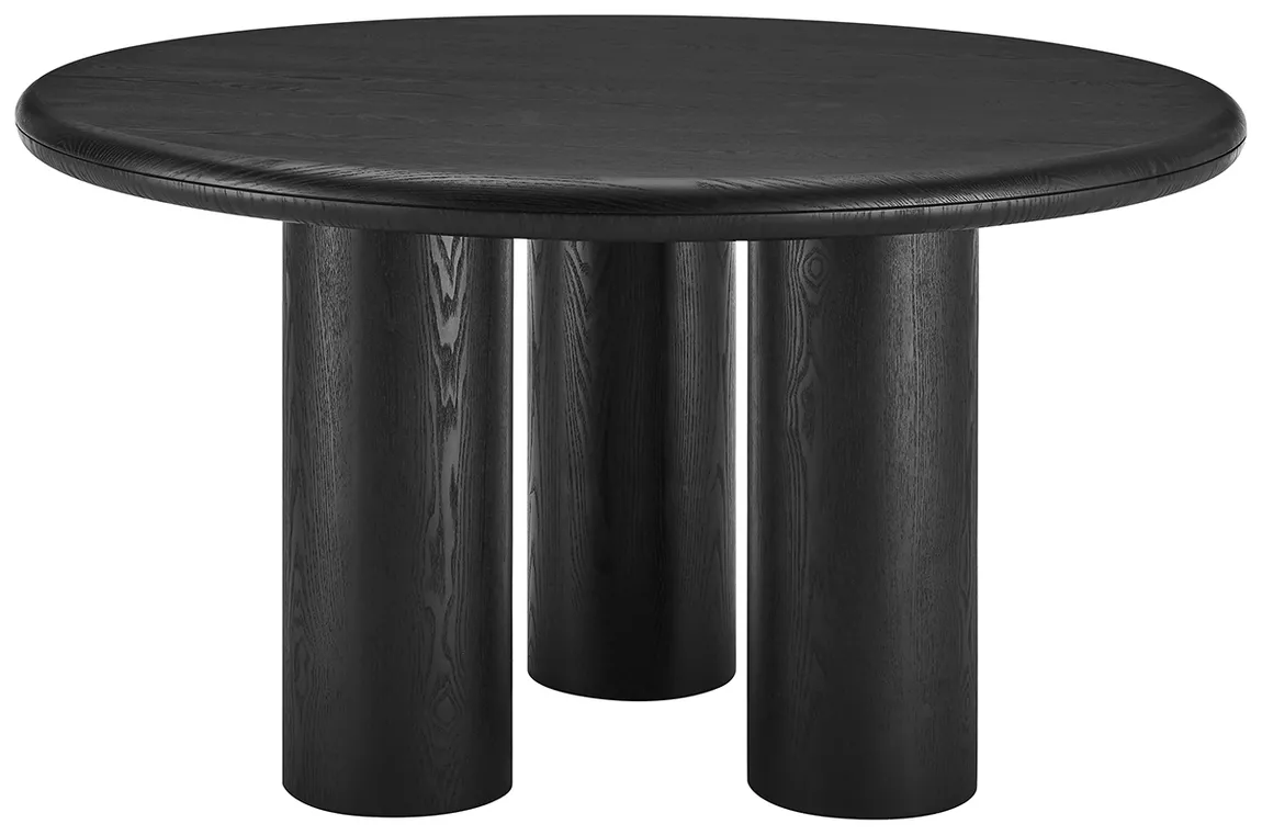 Sculptural Dining Table