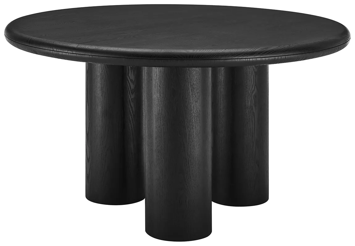 Sculptural Dining Table