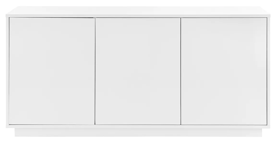 Modern Glossy Large Sideboard