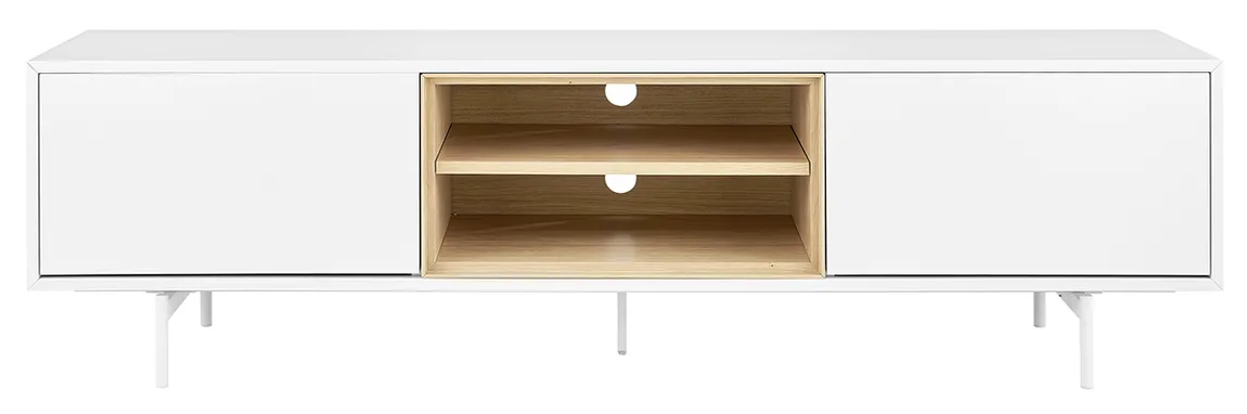 Modern Nordic Credenza