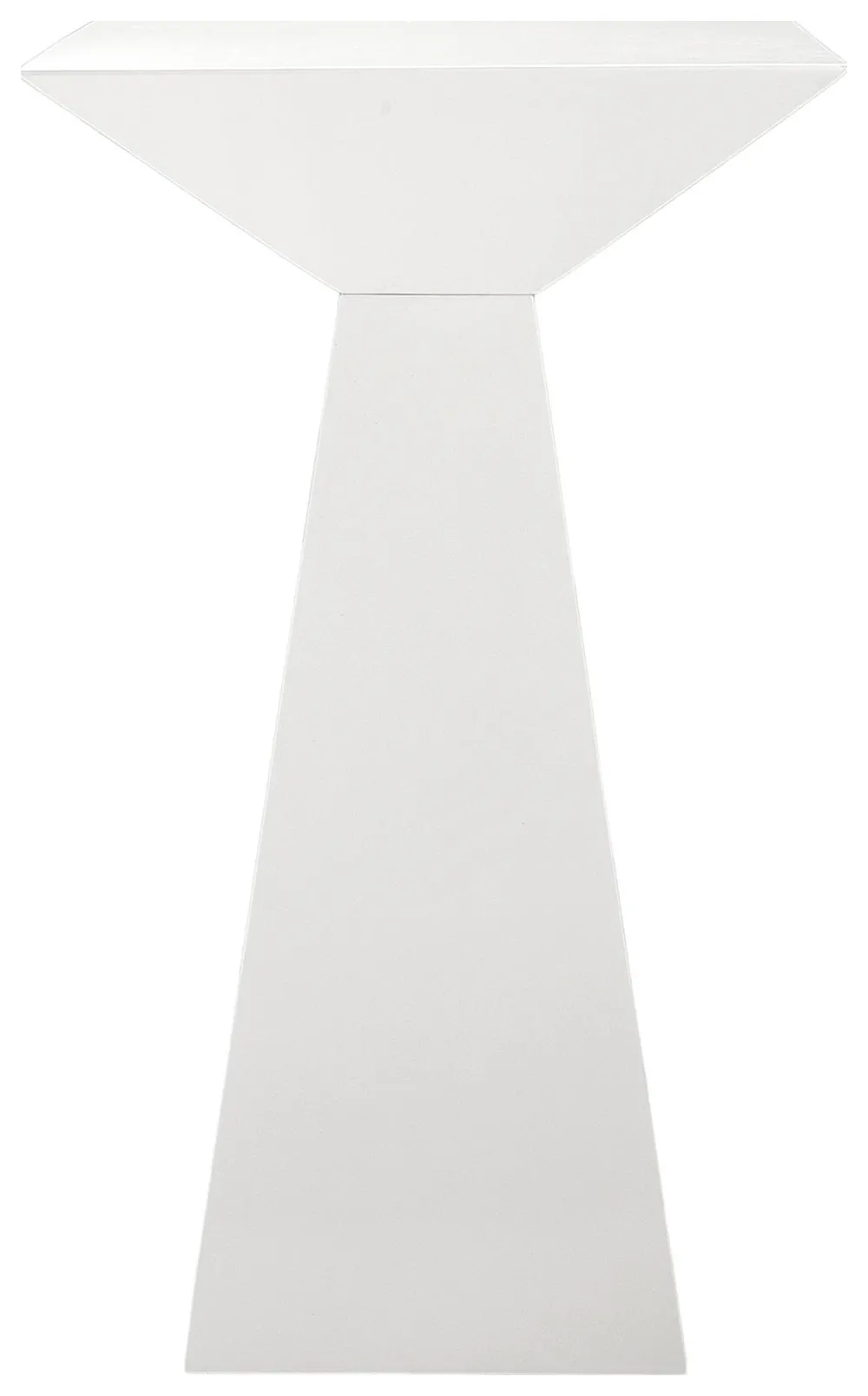 Sculptural Bar Table