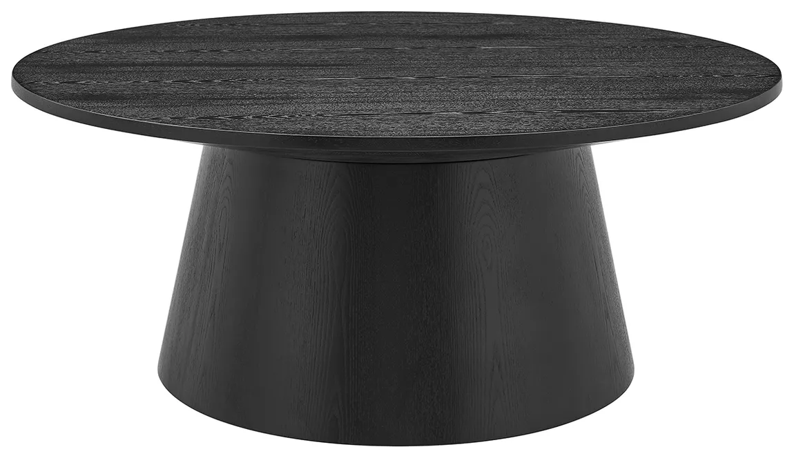 Sculptural Coffee Table