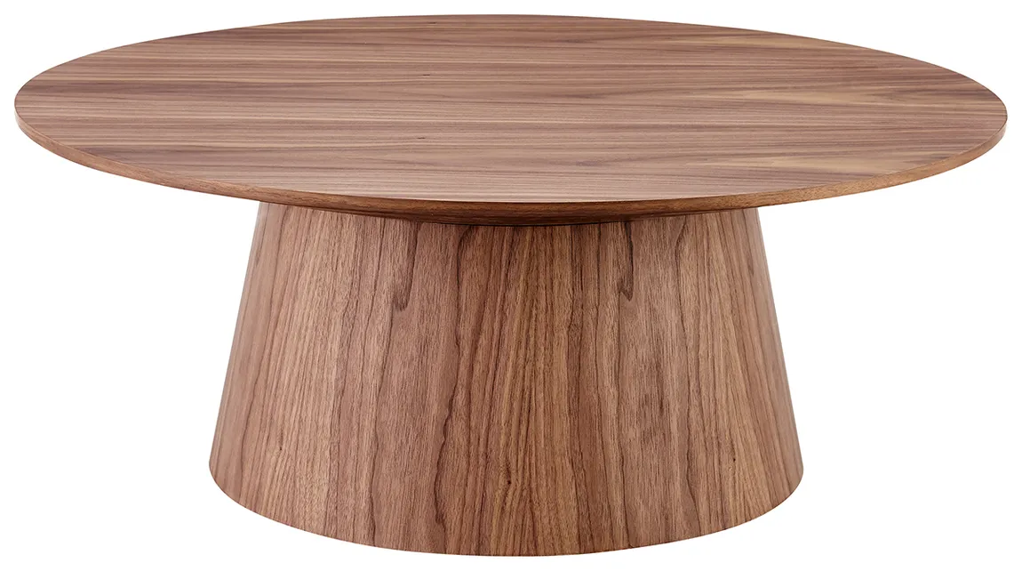 Sculptural Coffee Table