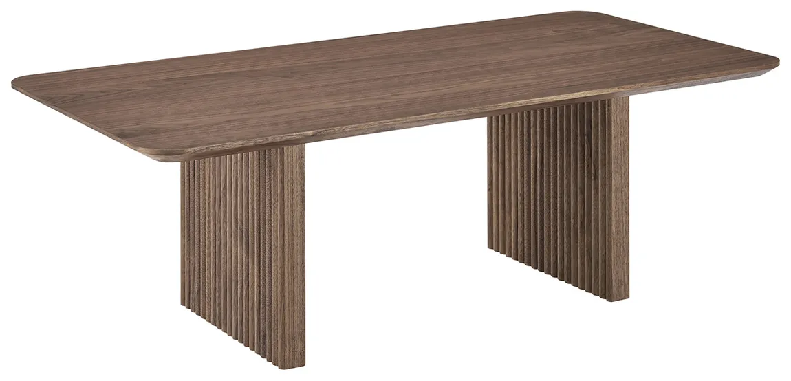 Modern Nordic Coffee Table