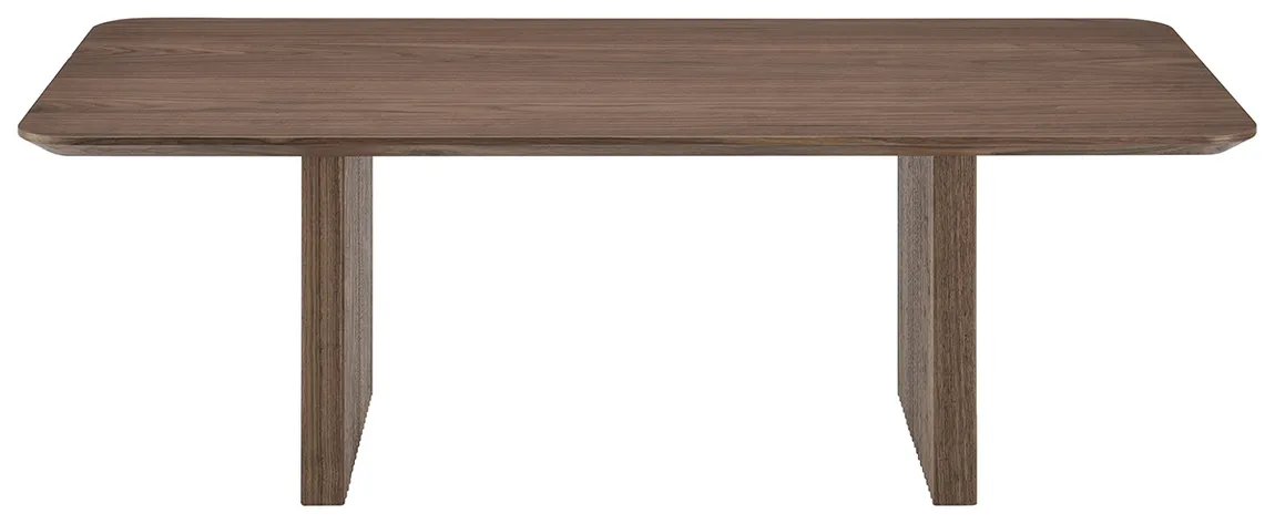 Modern Nordic Coffee Table
