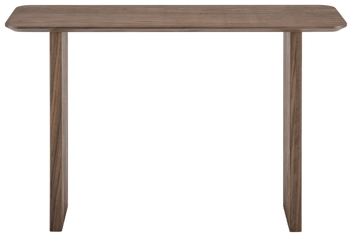 Modern Nordic Console Table