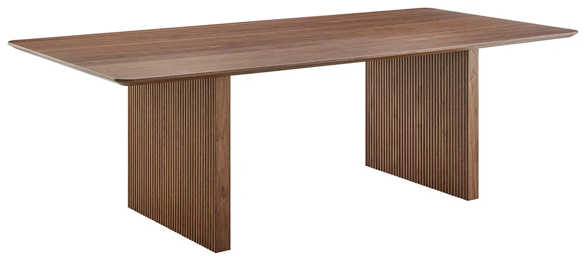 Modern Nordic Large Table