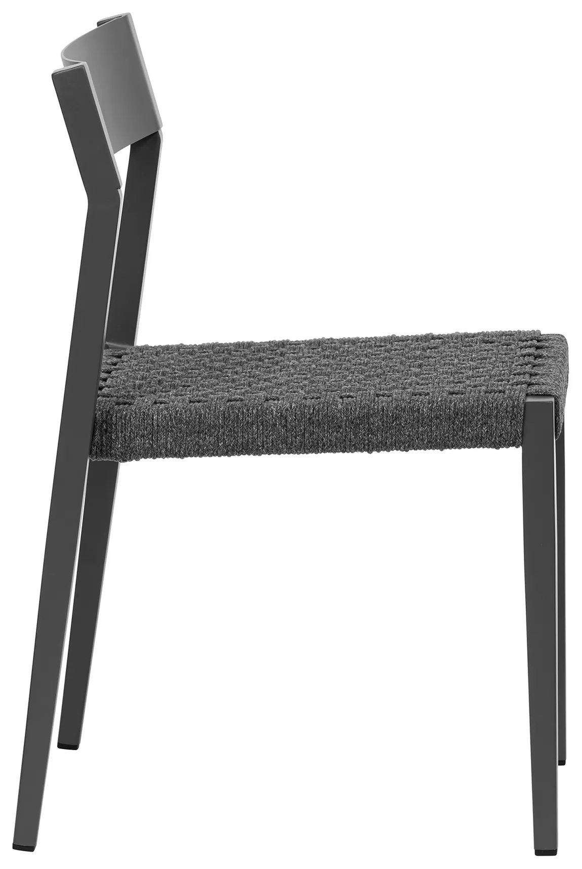 Modern Industrial Guest Chair - Set of 2