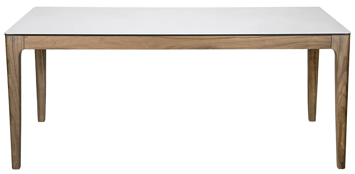 Contemporary Ceramic Table