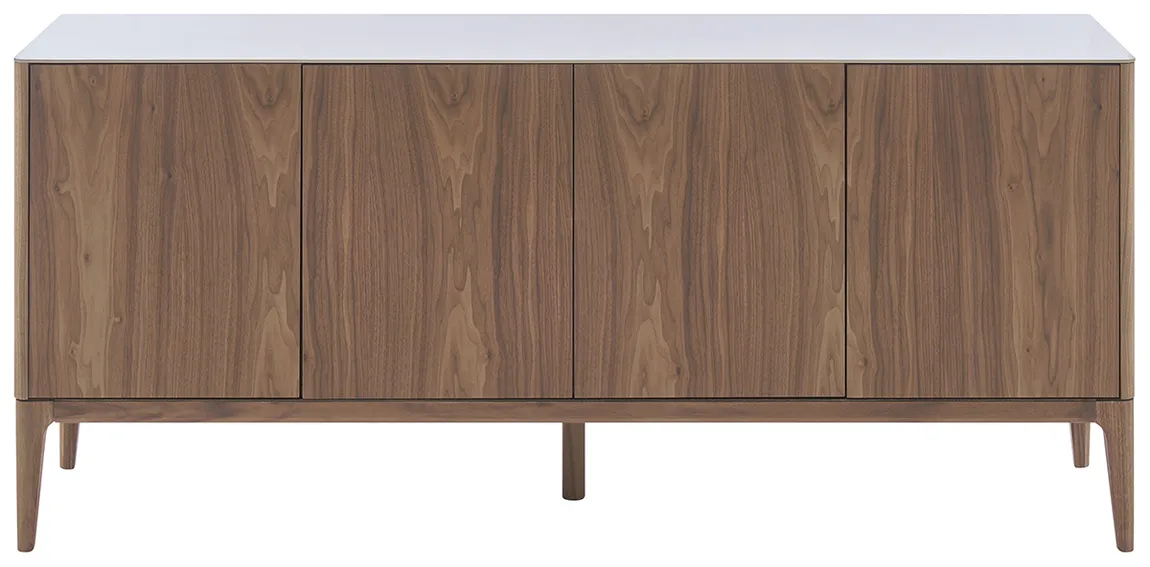 Contemporary Ceramic Sideboard