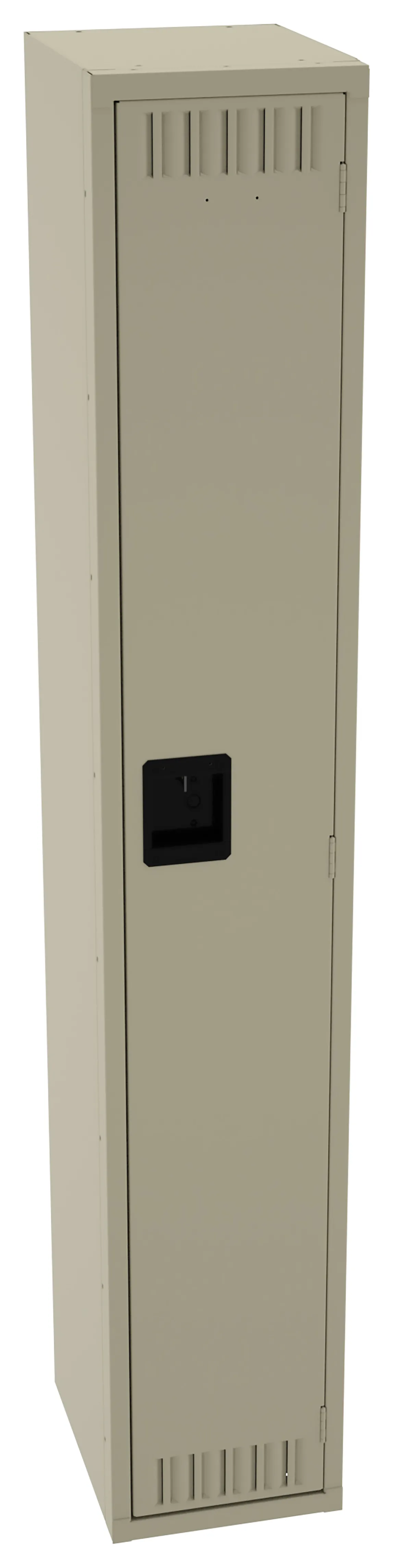 Single Tall Locker