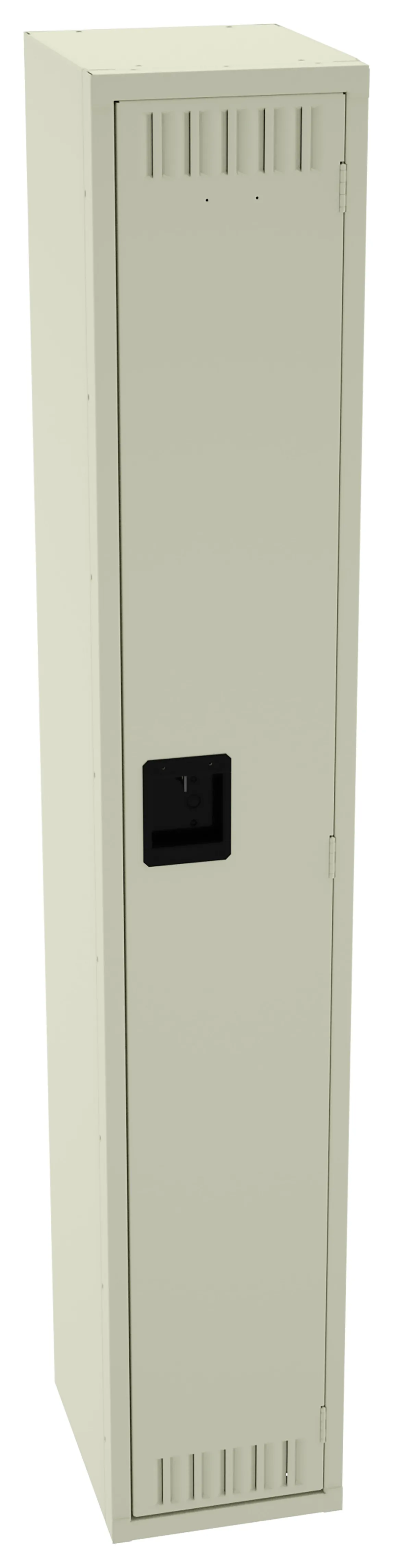 Single Tall Locker