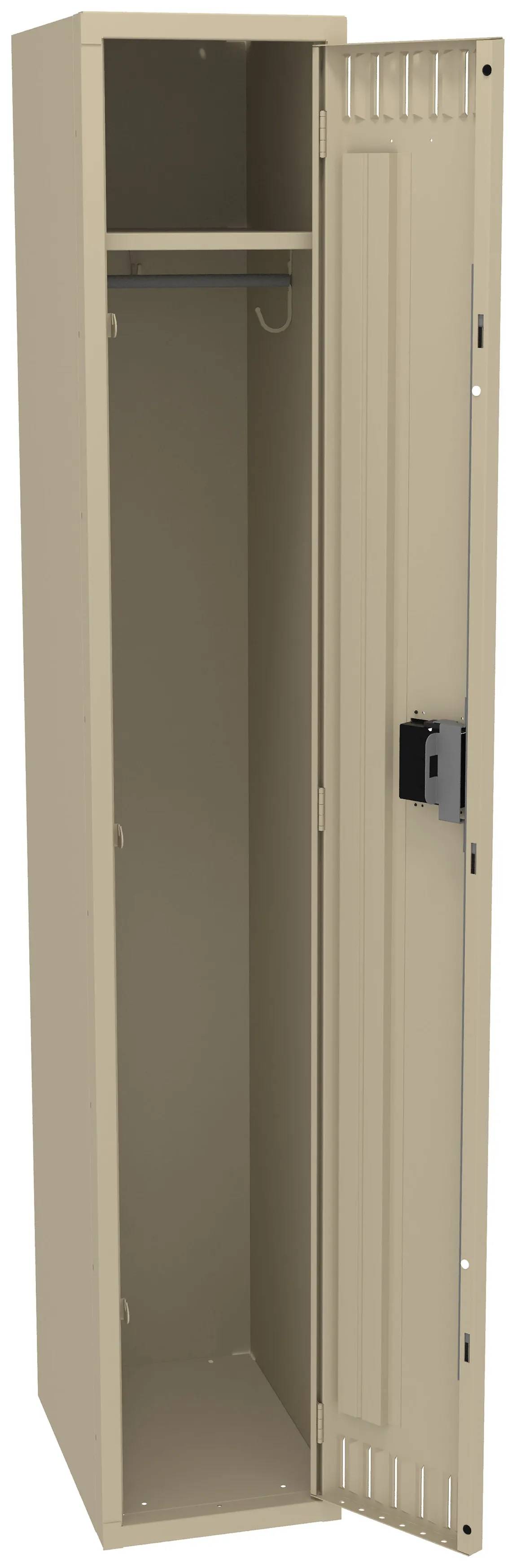 Single Tall Locker