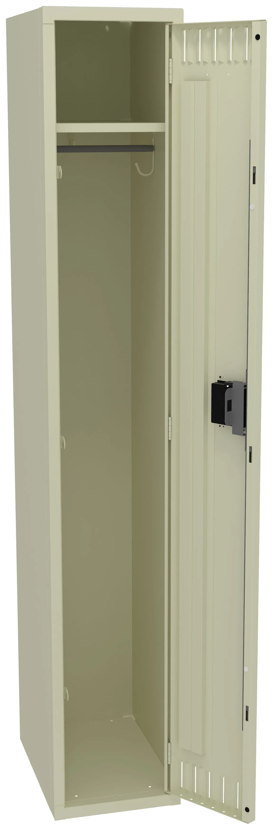 Single Tall Locker