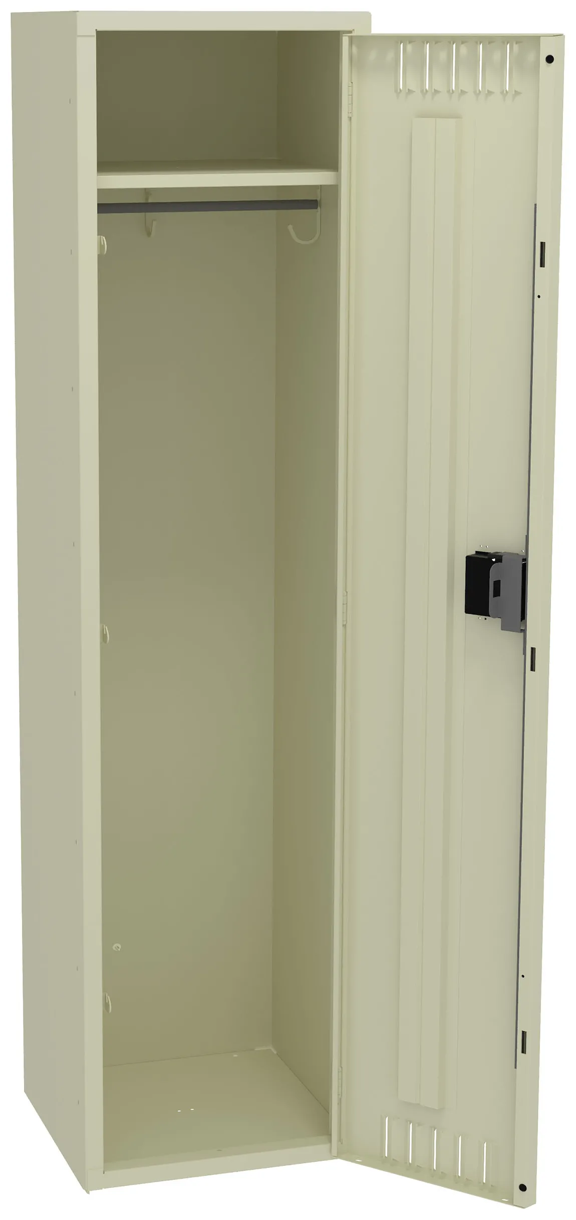 Single Wide Locker