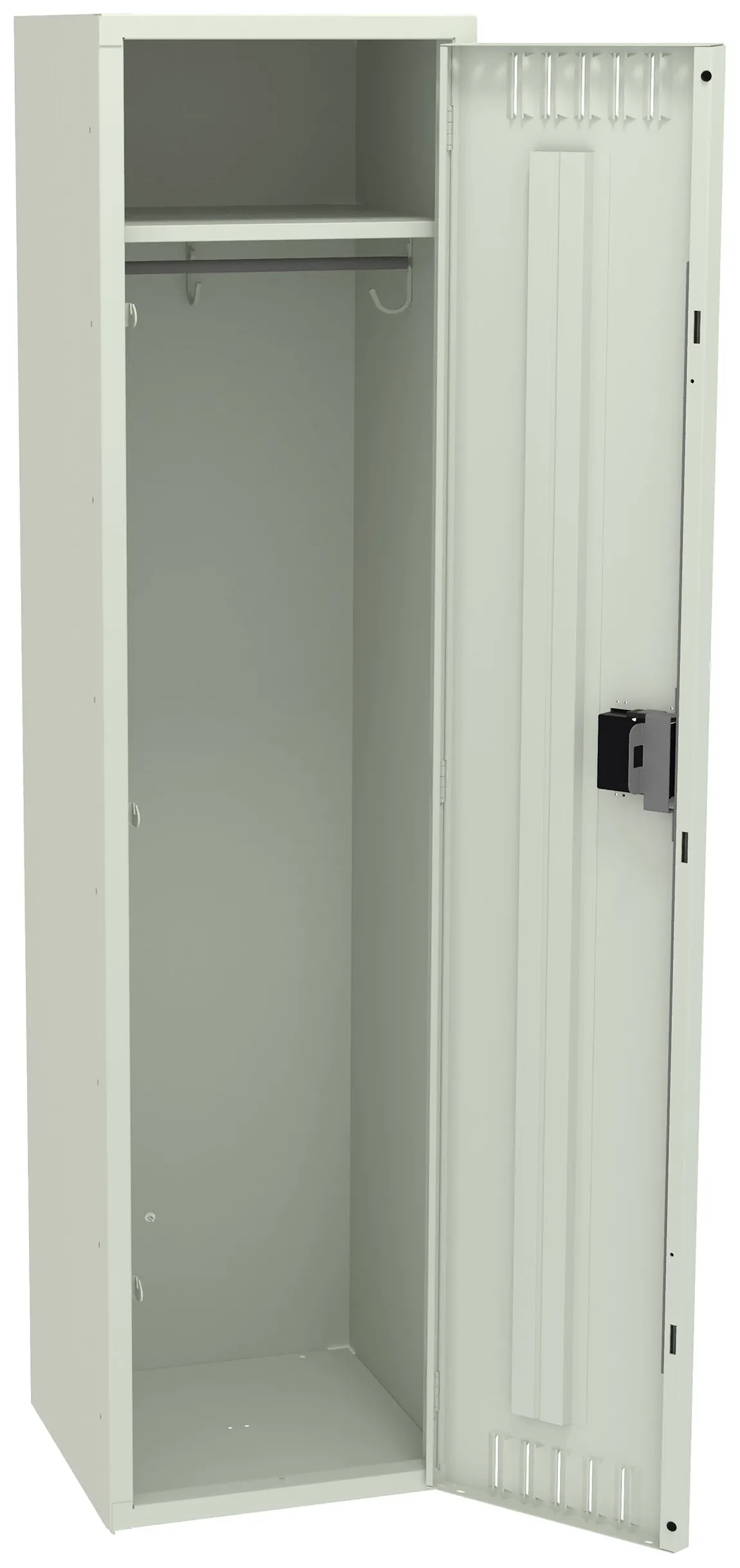Single Wide Locker