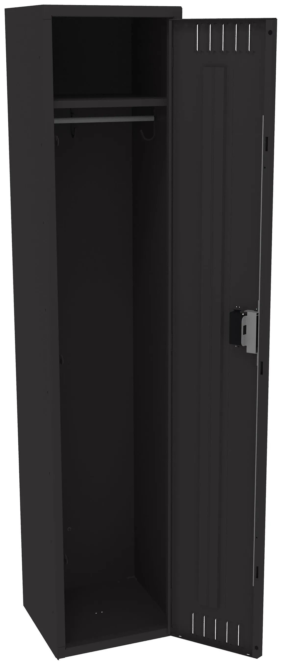 Single Large Tall Locker