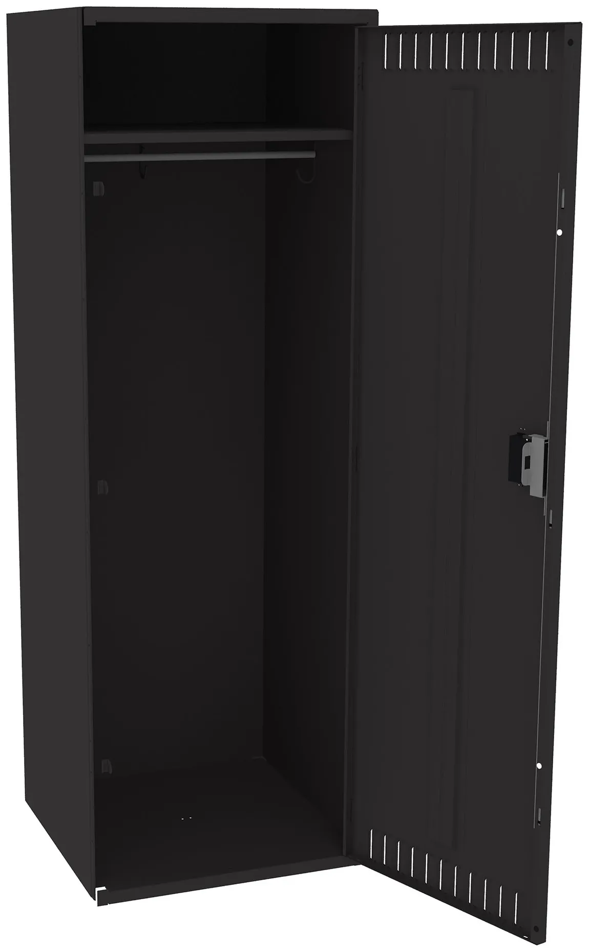 Single Oversized Locker