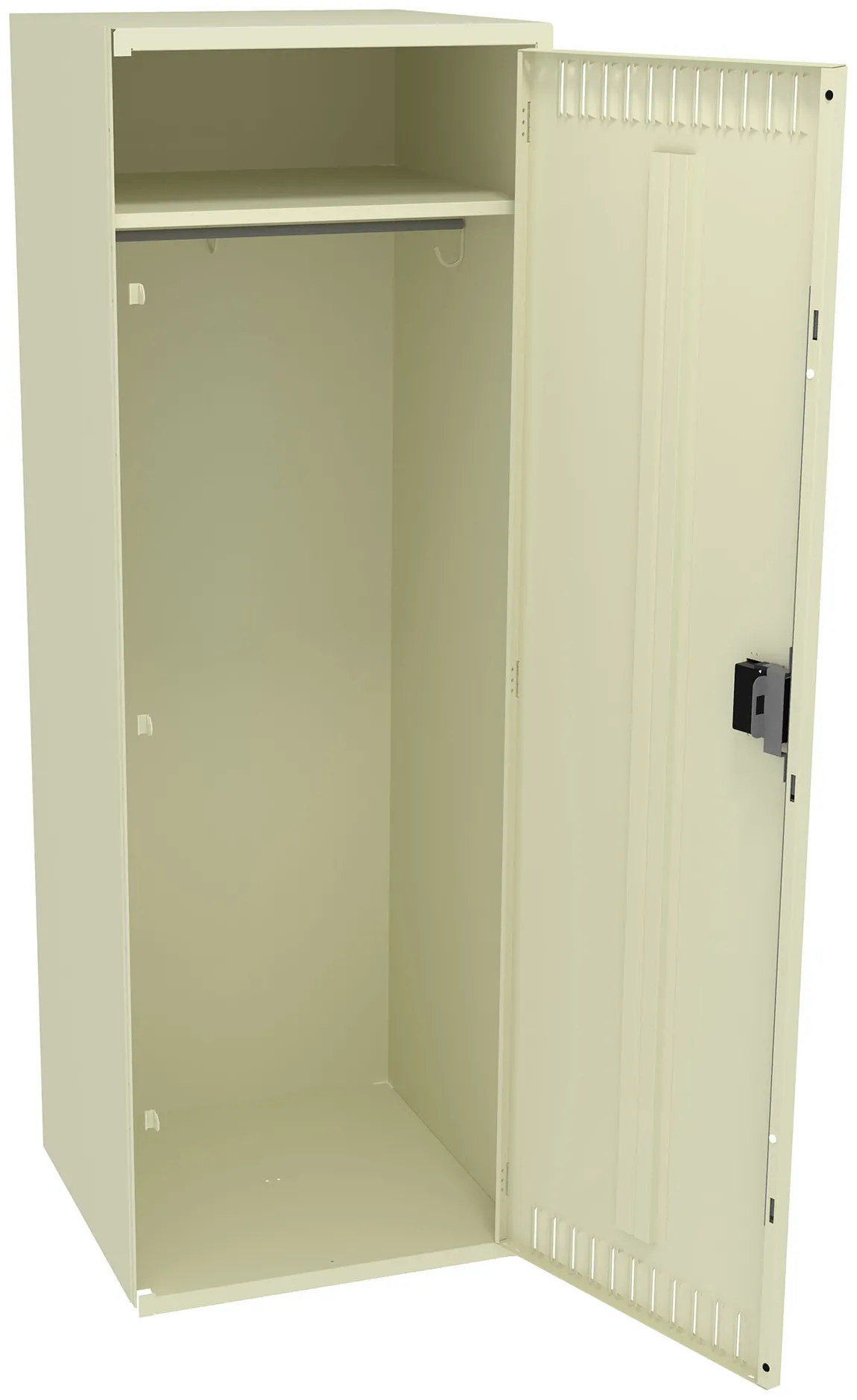 Single Oversized Locker