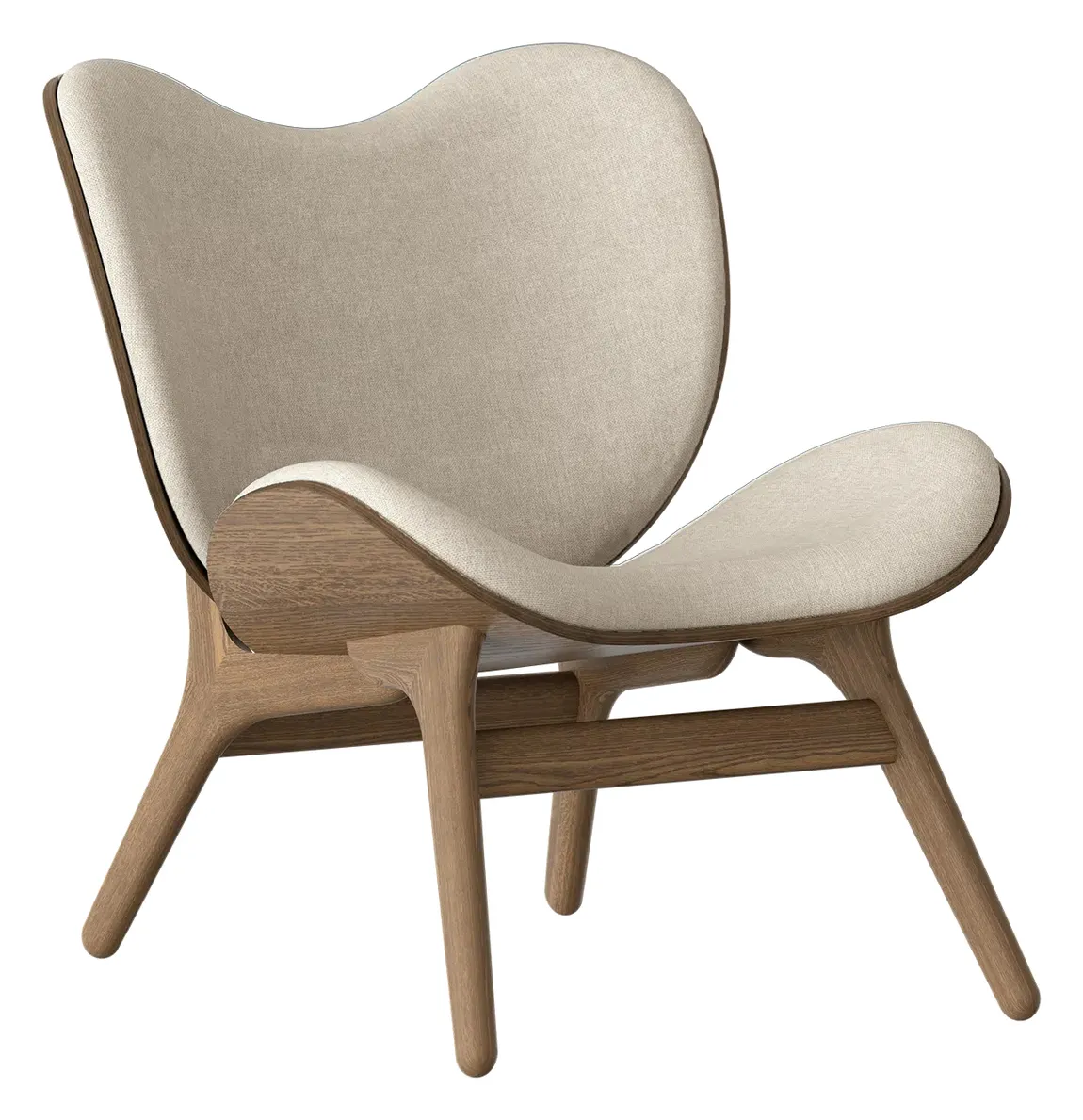 Modern Accent Chair