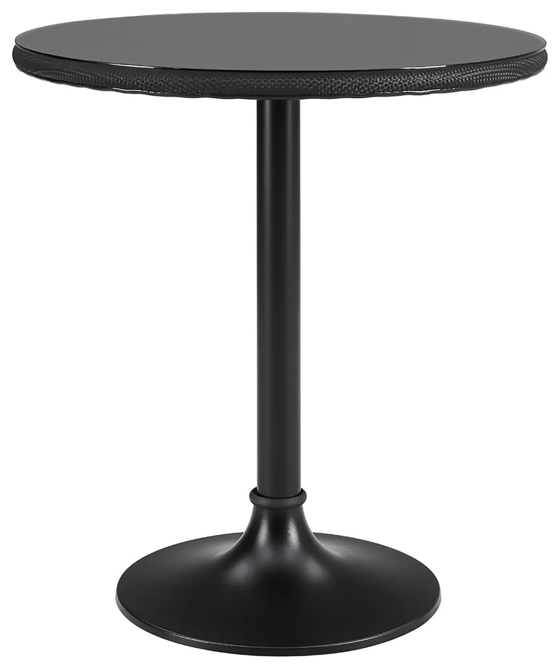 Contemporary Bistro Table