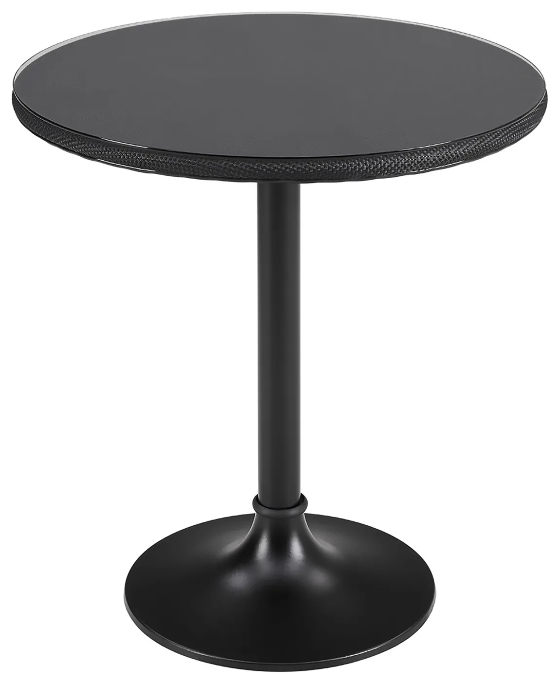 Contemporary Bistro Table