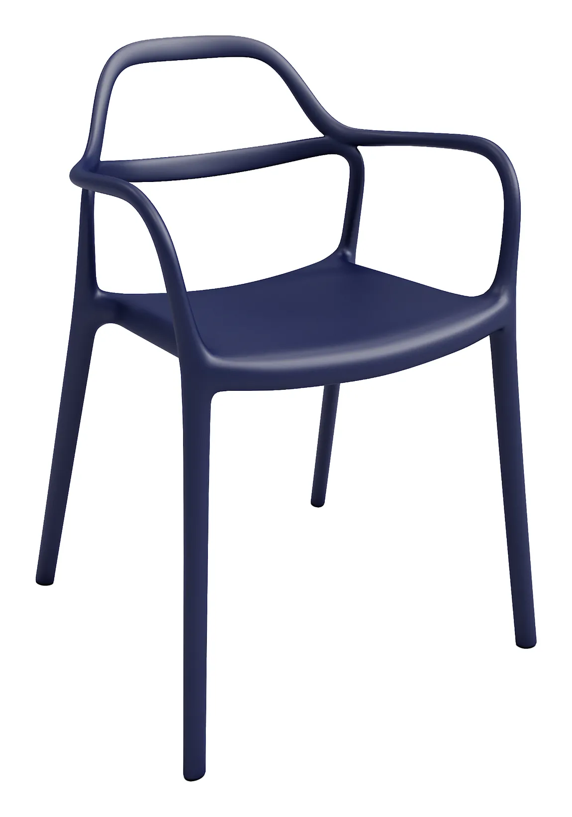 Stacking Outdoor Chair