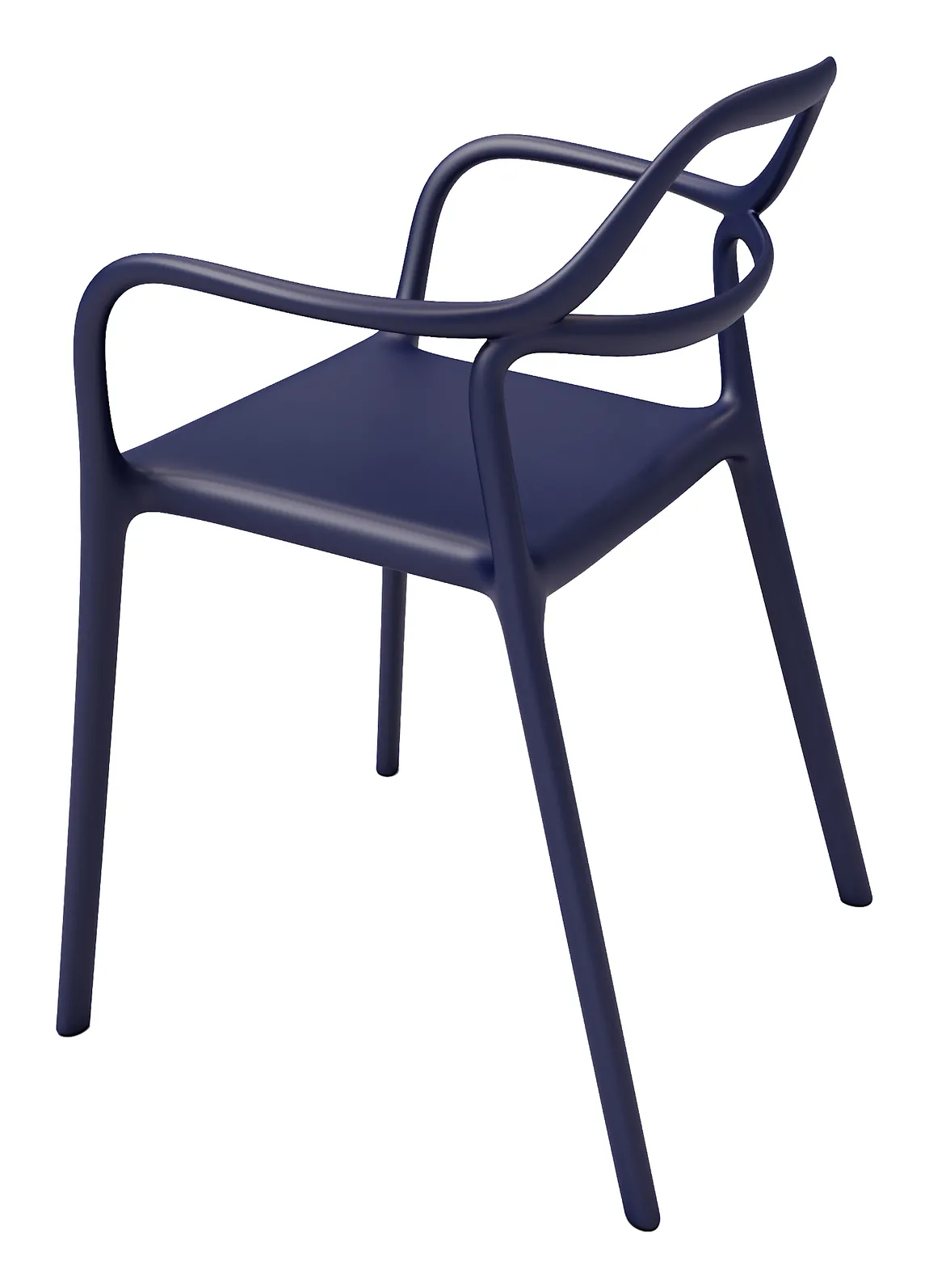 Stacking Outdoor Chair