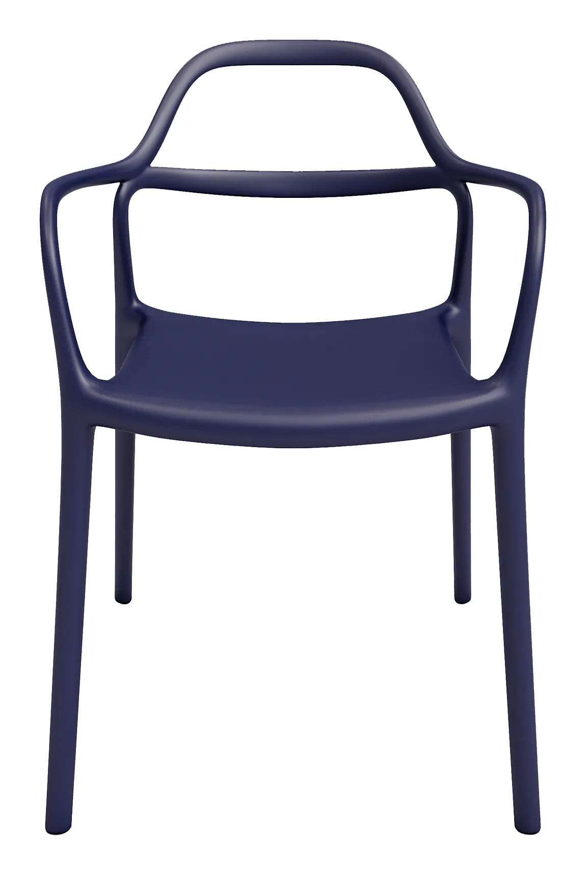 Stacking Outdoor Chair