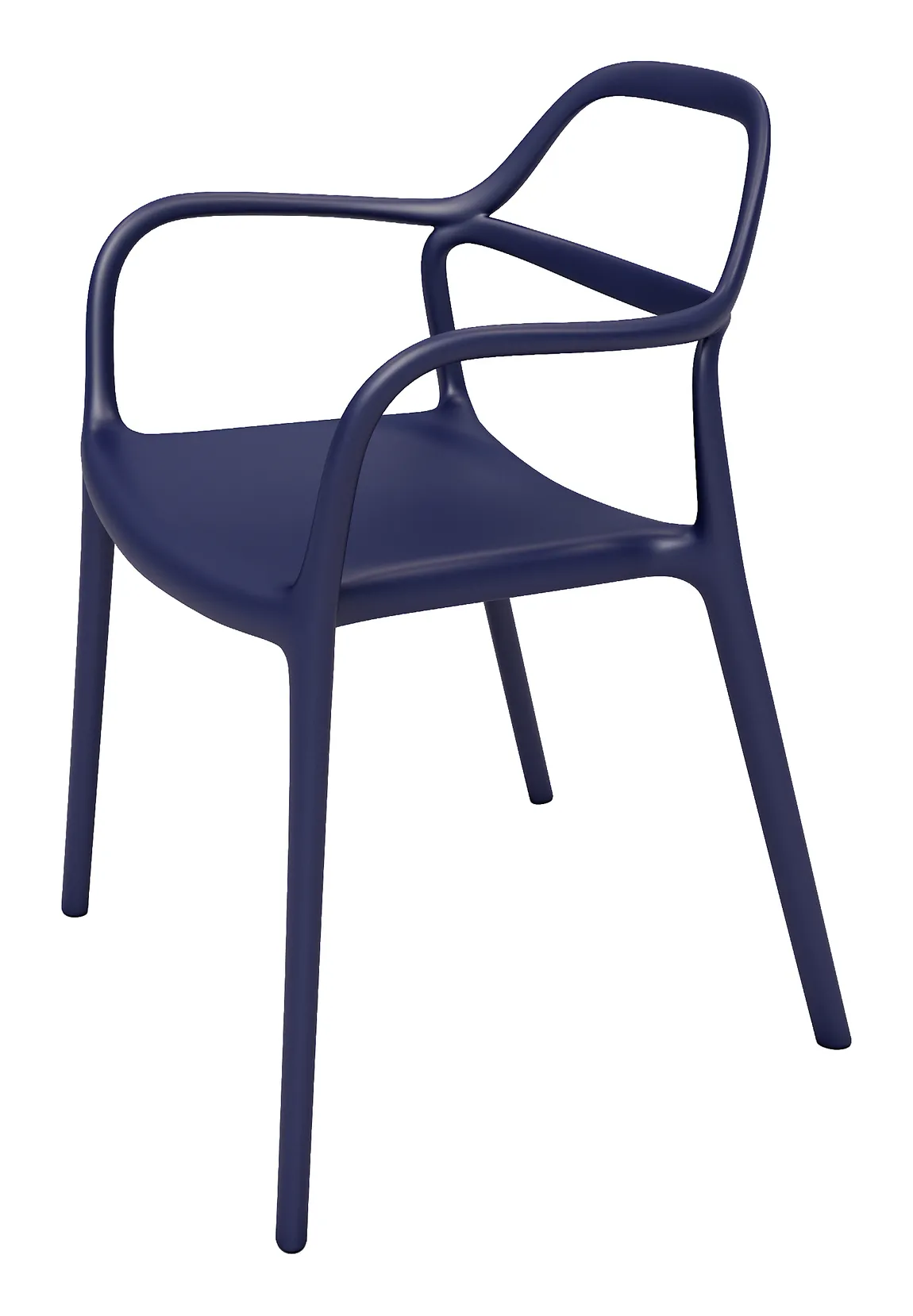 Stacking Outdoor Chair