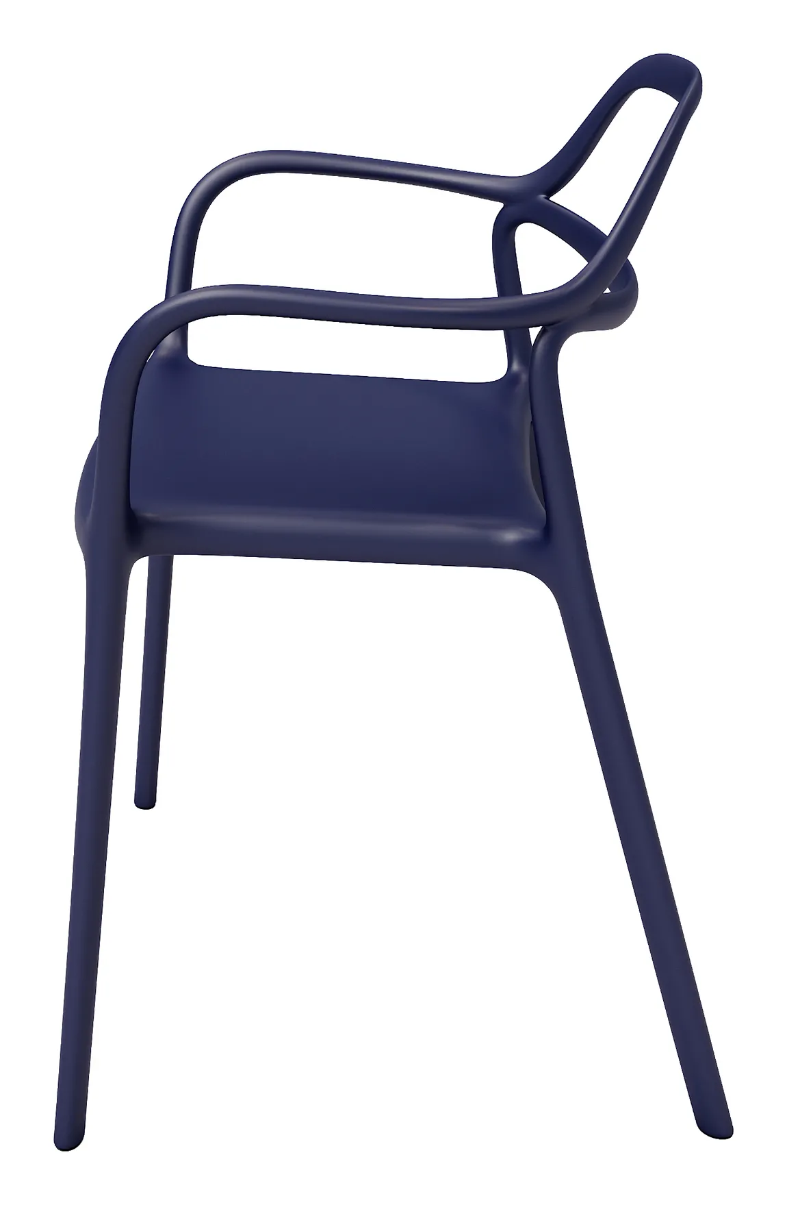 Stacking Outdoor Chair