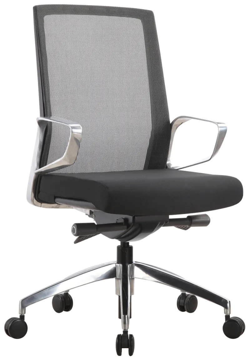 Executive Mesh Back Task Chair