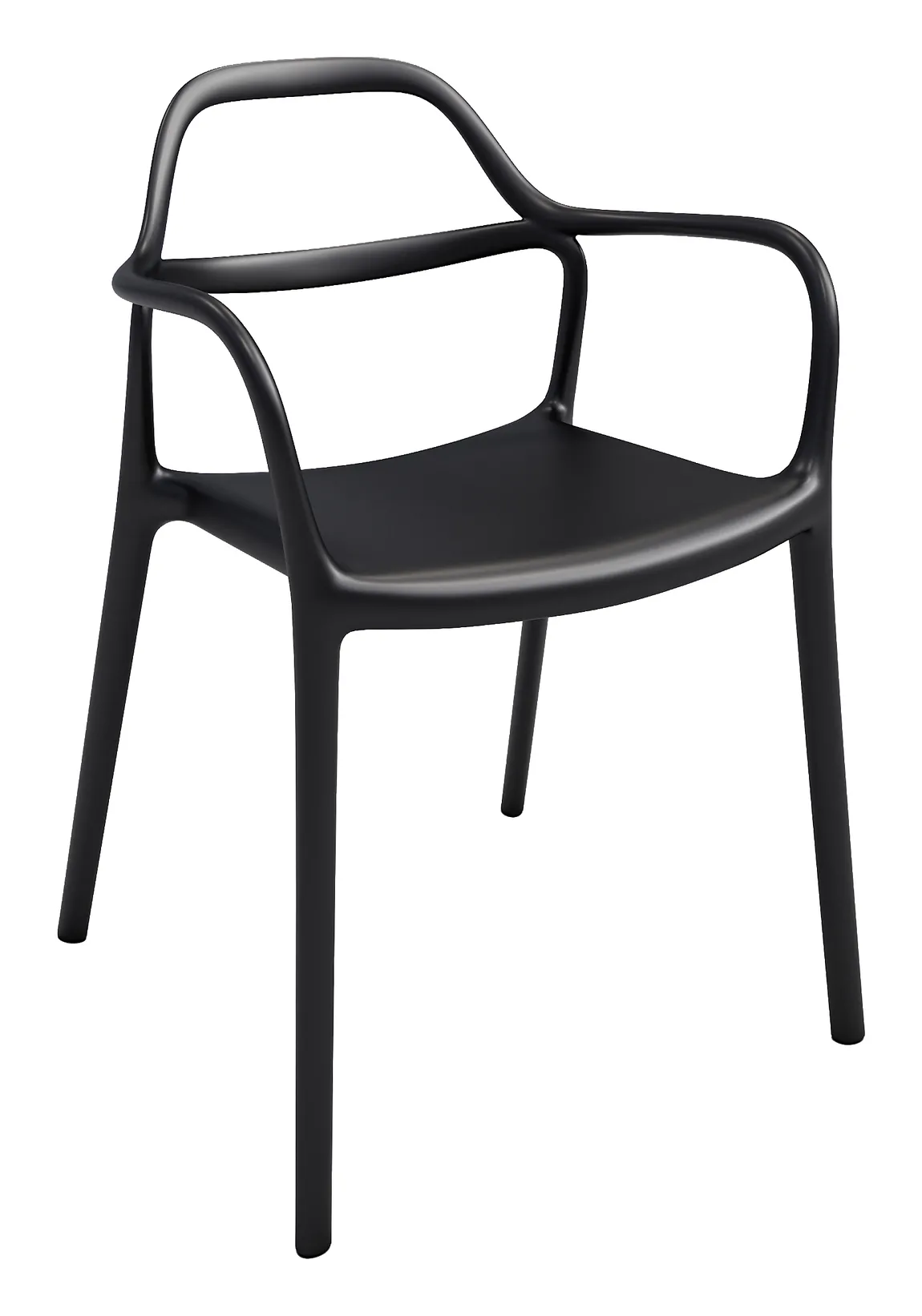 Stacking Outdoor Chair