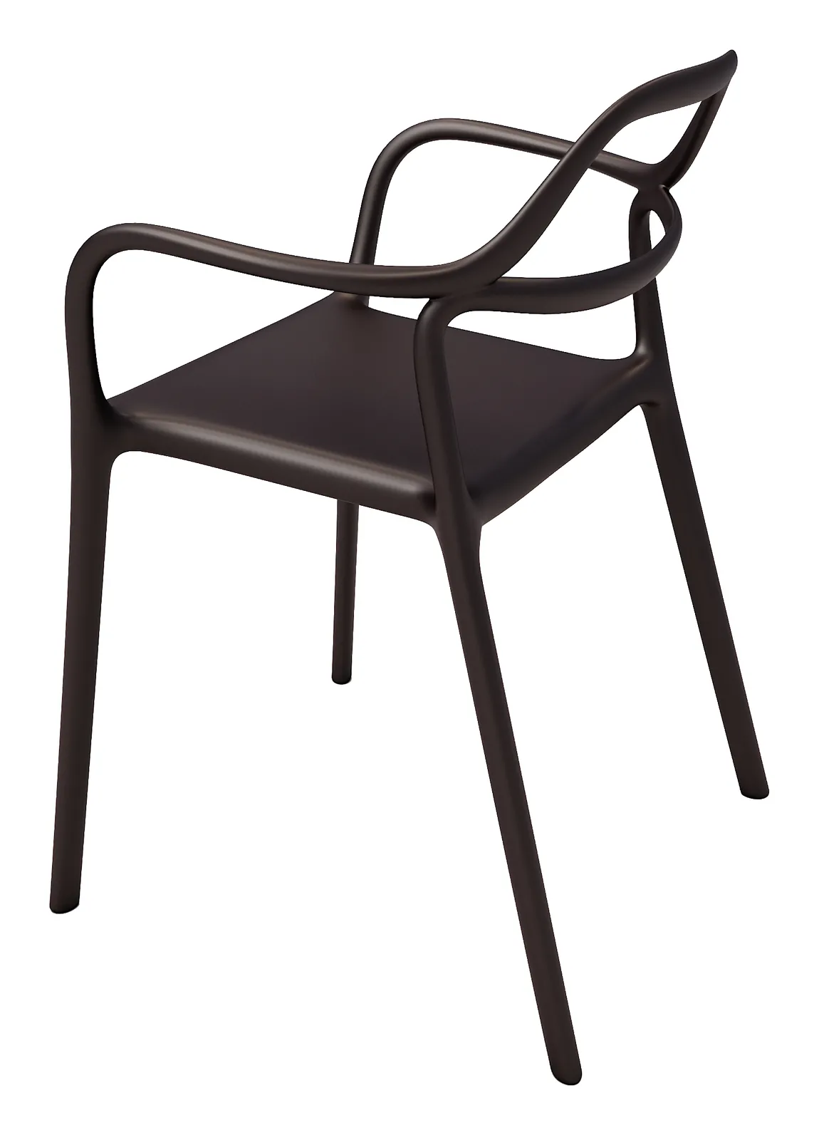 Stacking Outdoor Chair