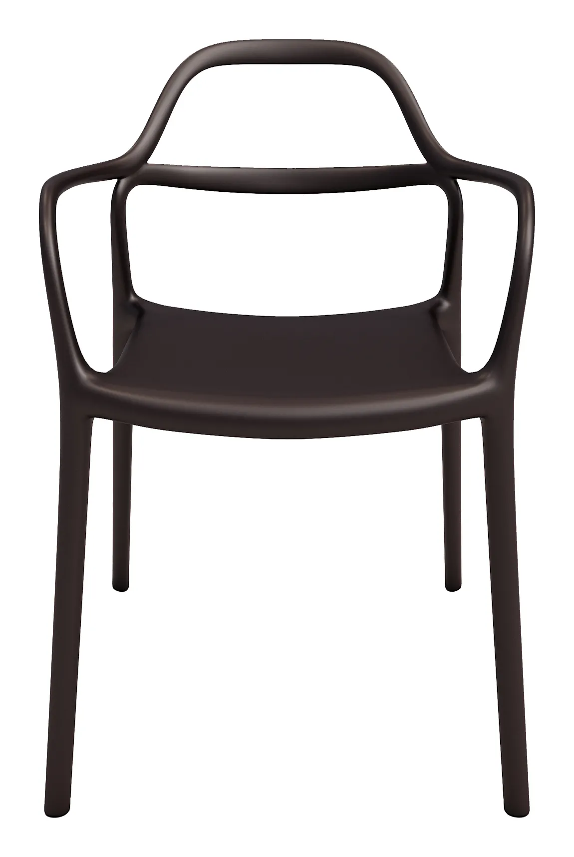 Stacking Outdoor Chair