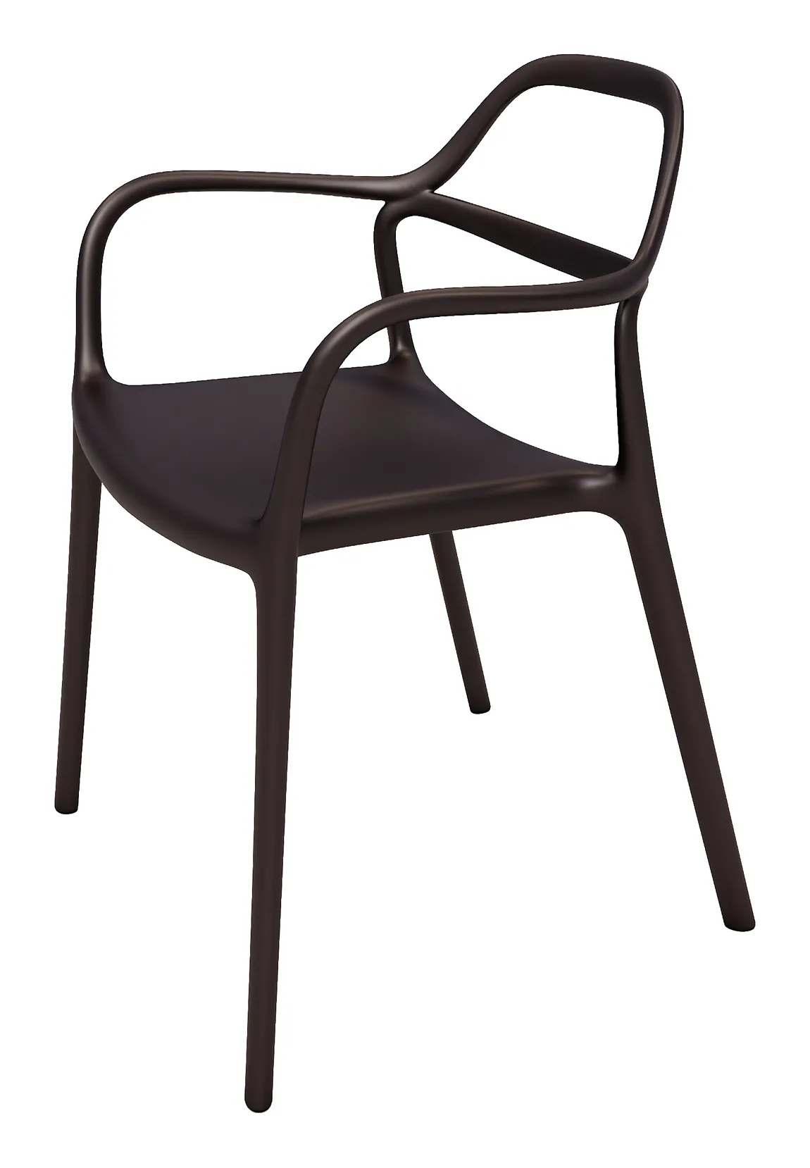 Stacking Outdoor Chair