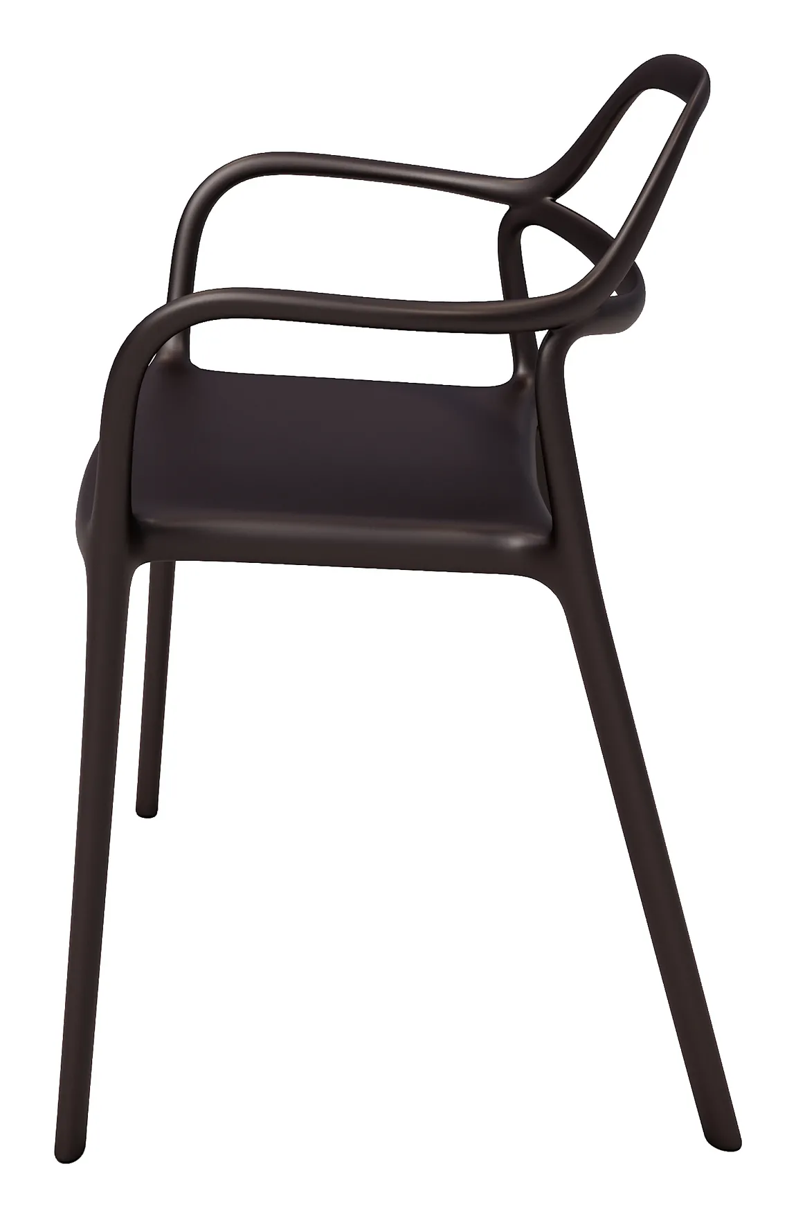 Stacking Outdoor Chair