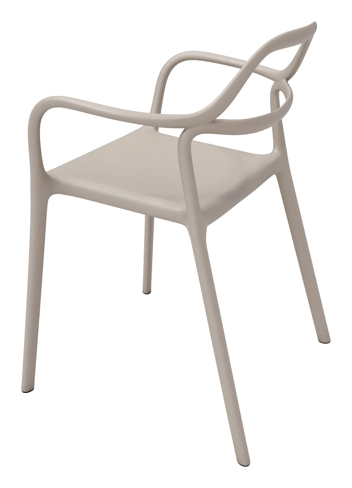 Stacking Outdoor Chair