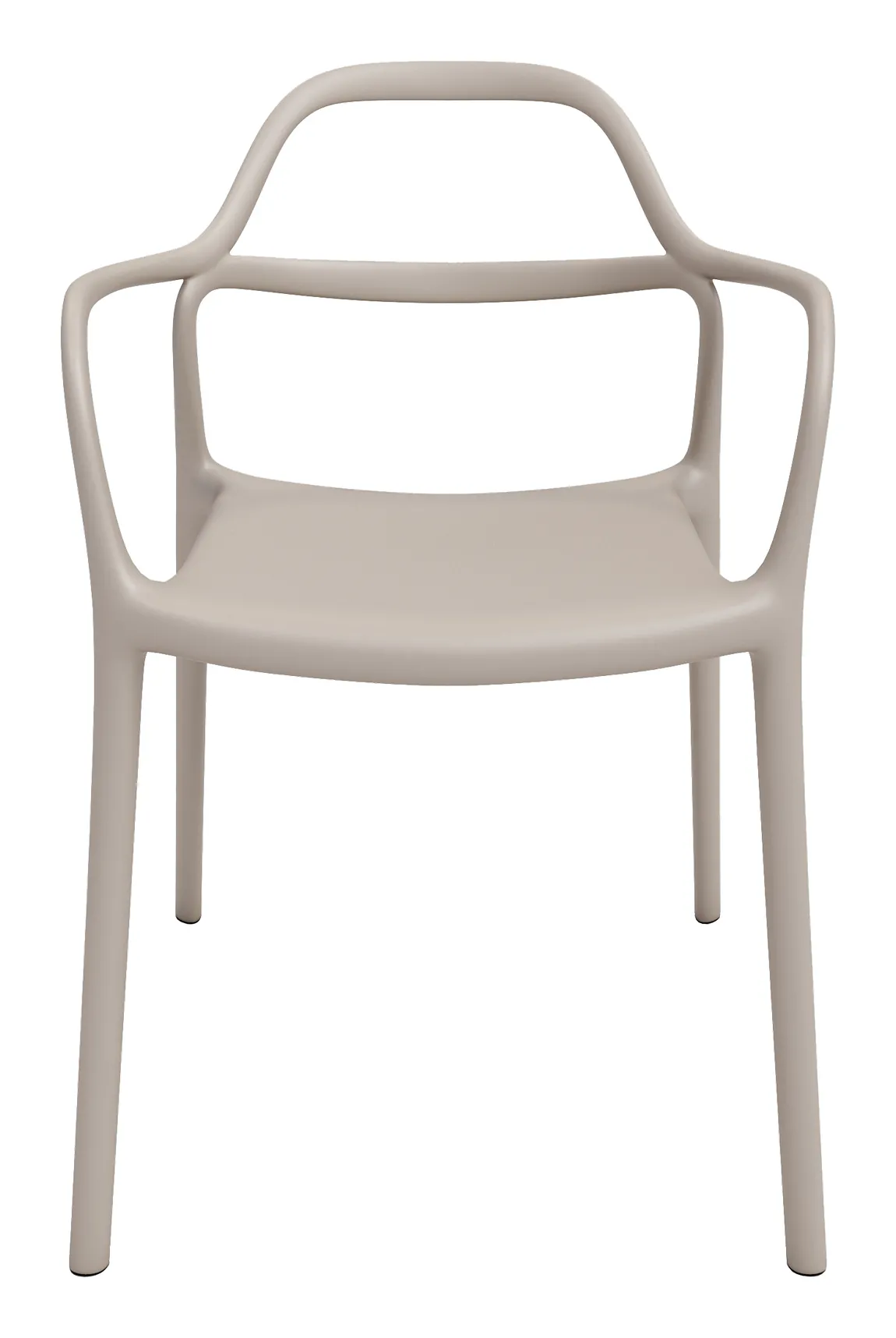Stacking Outdoor Chair