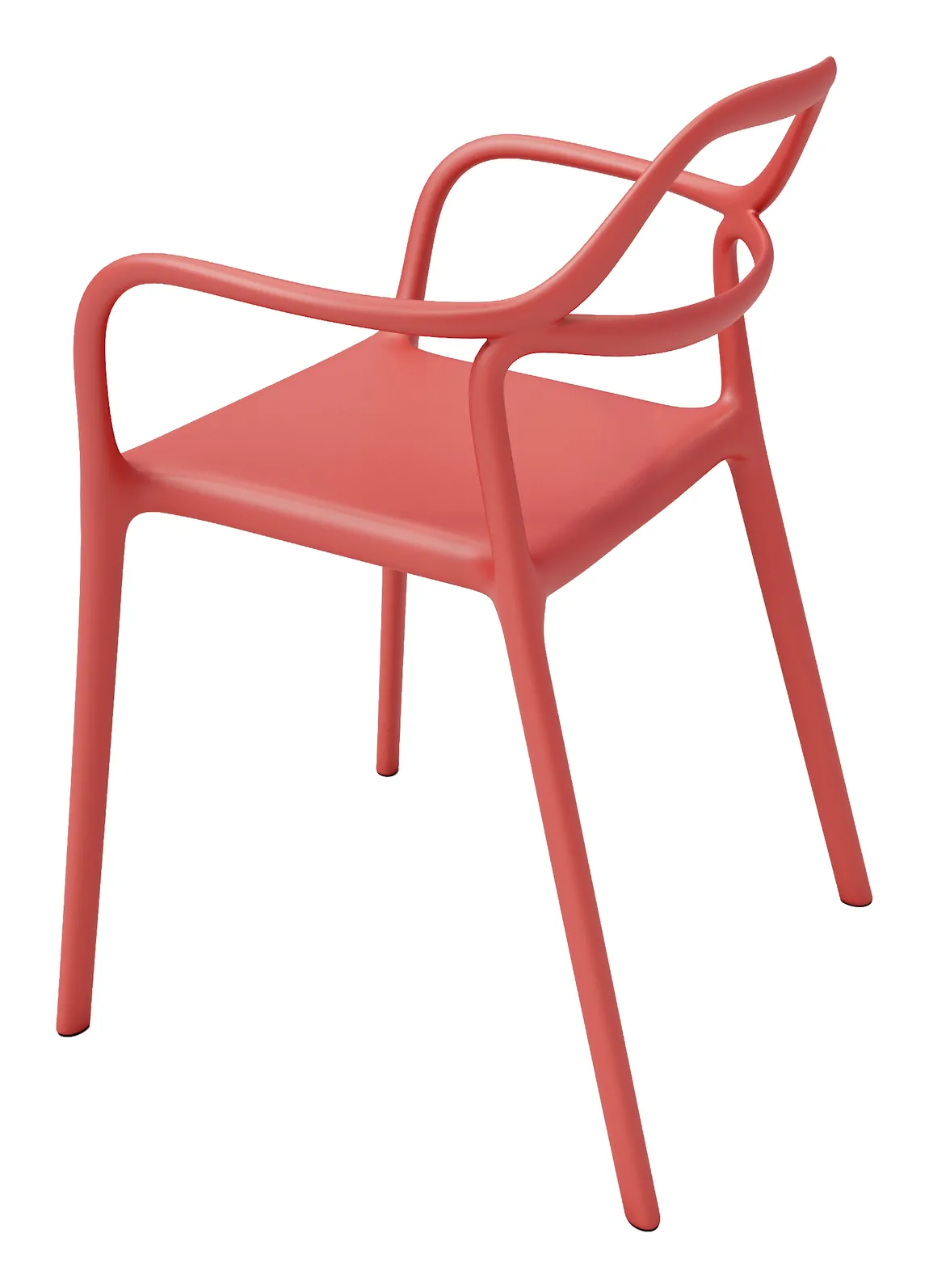 Stacking Outdoor Chair