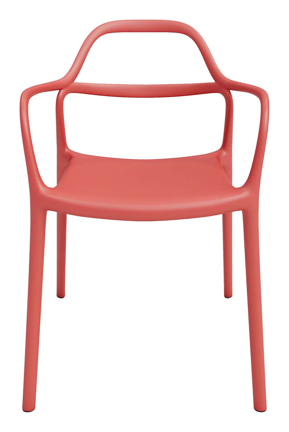 Stacking Outdoor Chair