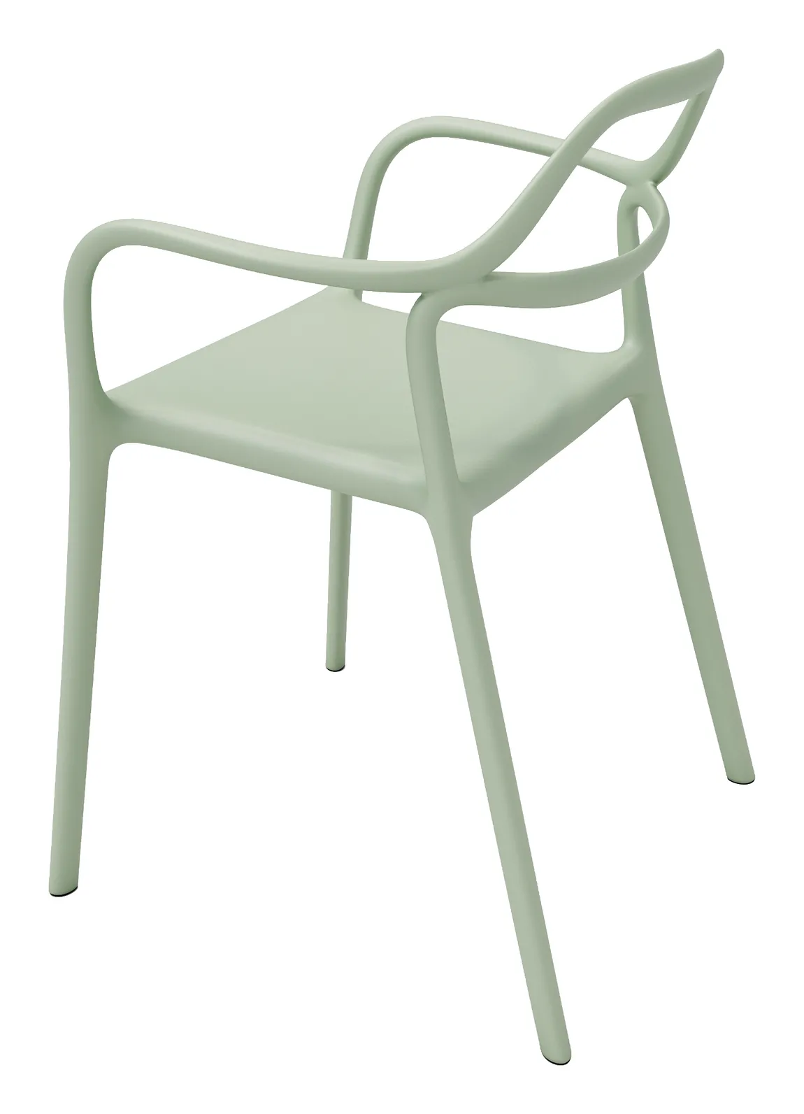 Stacking Outdoor Chair