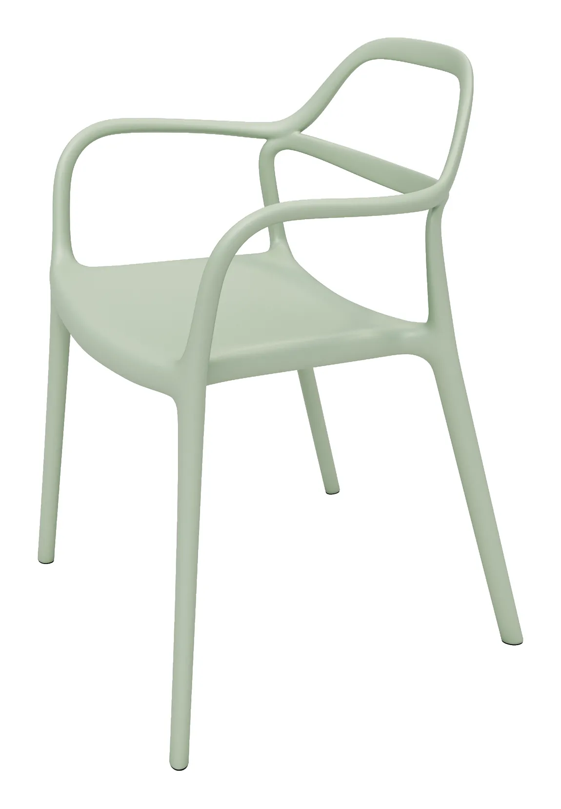 Stacking Outdoor Chair